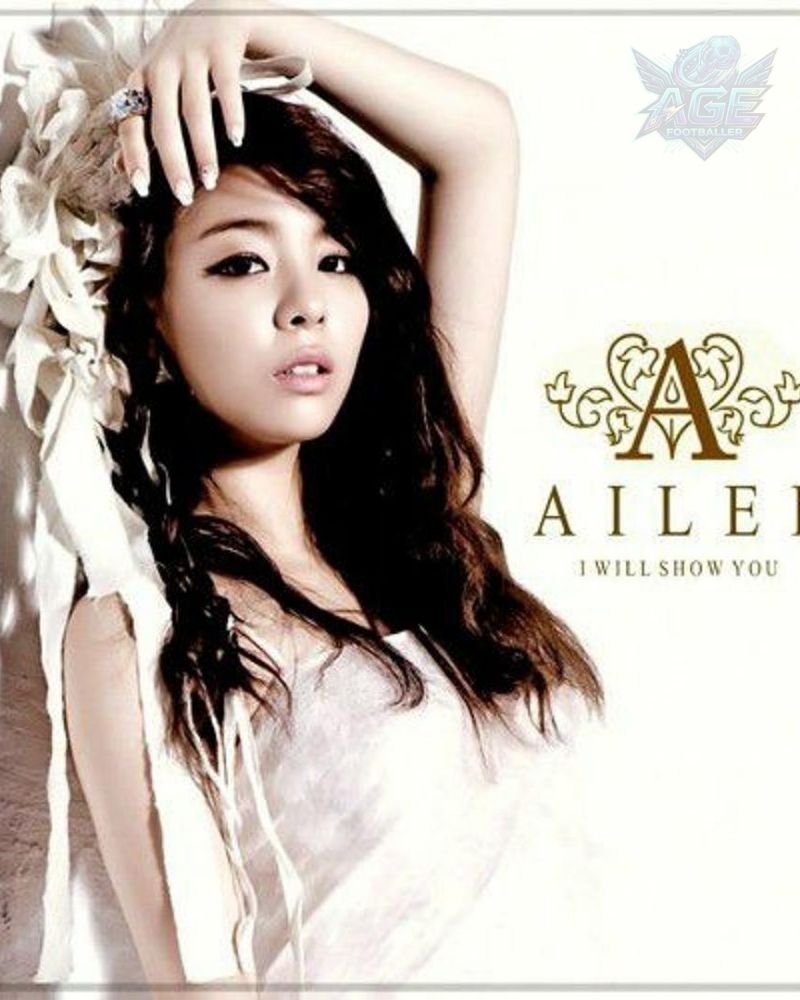 Ailee Age, Height, Networth, Songs and Wiki/Bio