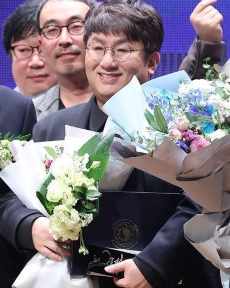 Bang Si-hyuk Age, Height, Networth, Songs and Wiki/Bio