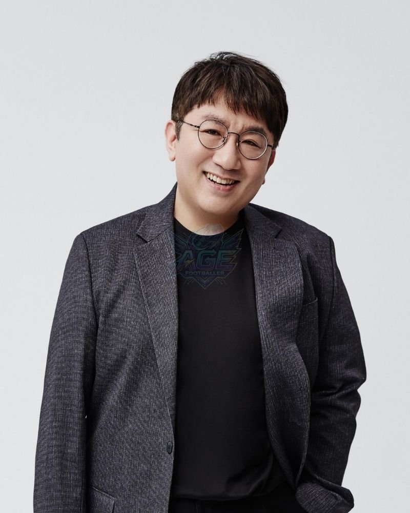 Bang Si-hyuk Age, Height, Networth, Songs and Wiki/Bio