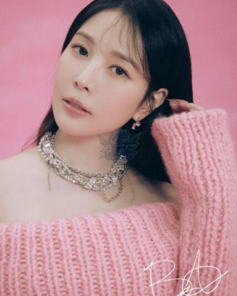 BoA Age, Height, Networth, Songs and Wiki/Bio