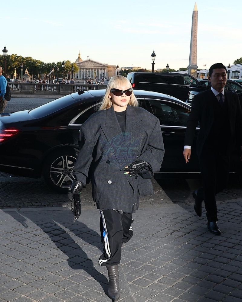 CL Age, Height, Weight and Physical Appearance