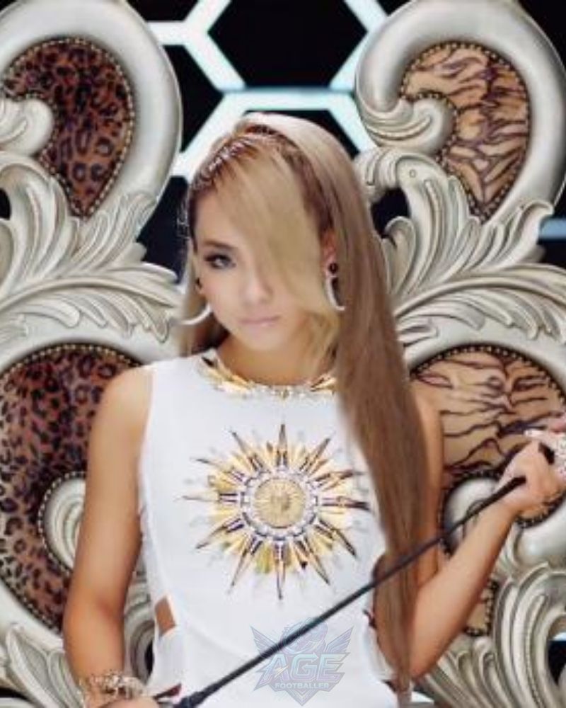 CL Age, Height, Networth, Songs and Wiki/Bio