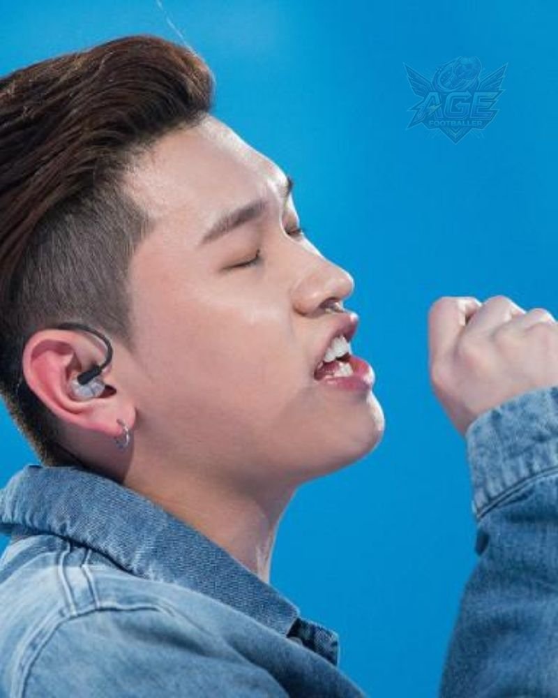Crush Age, Height, Networth, Songs and Wiki/Bio