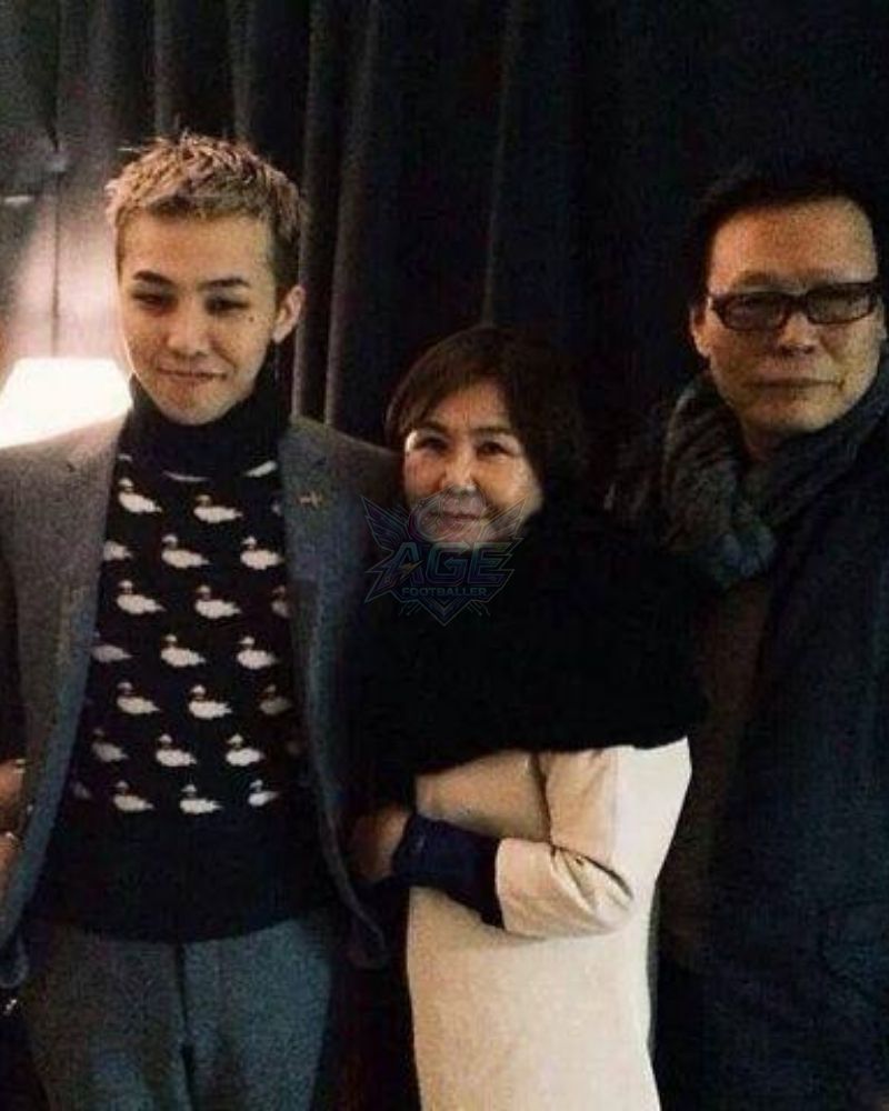 G-Dragon Age, Height, Networth, Songs and Wiki/Bio