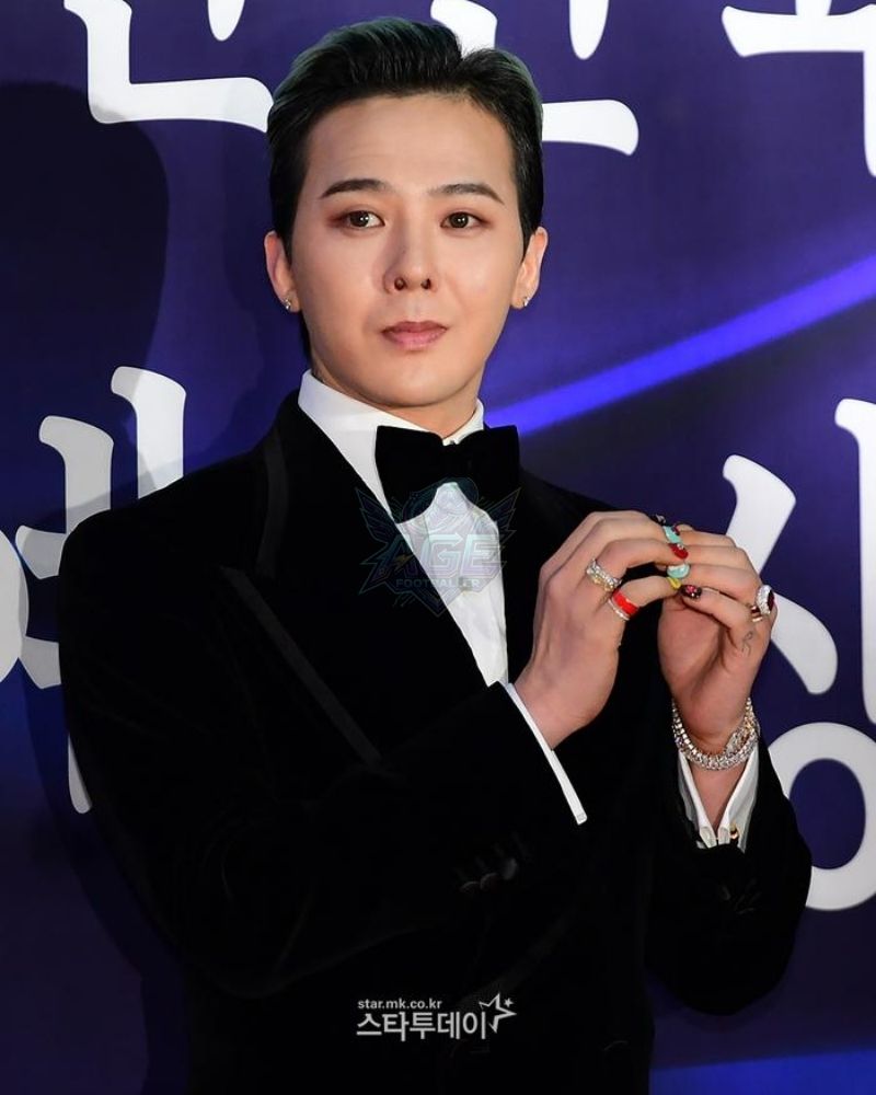 G-Dragon Age, Height, Networth, Songs and Wiki/Bio