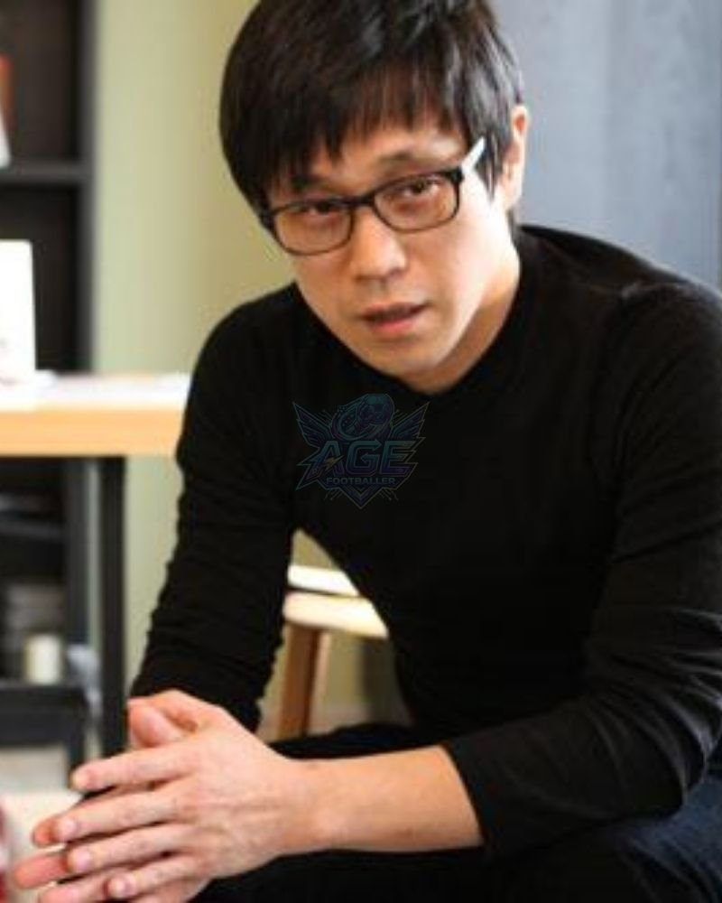 Han Sung-soo Age, Height, Networth, Songs and Wiki/Bio