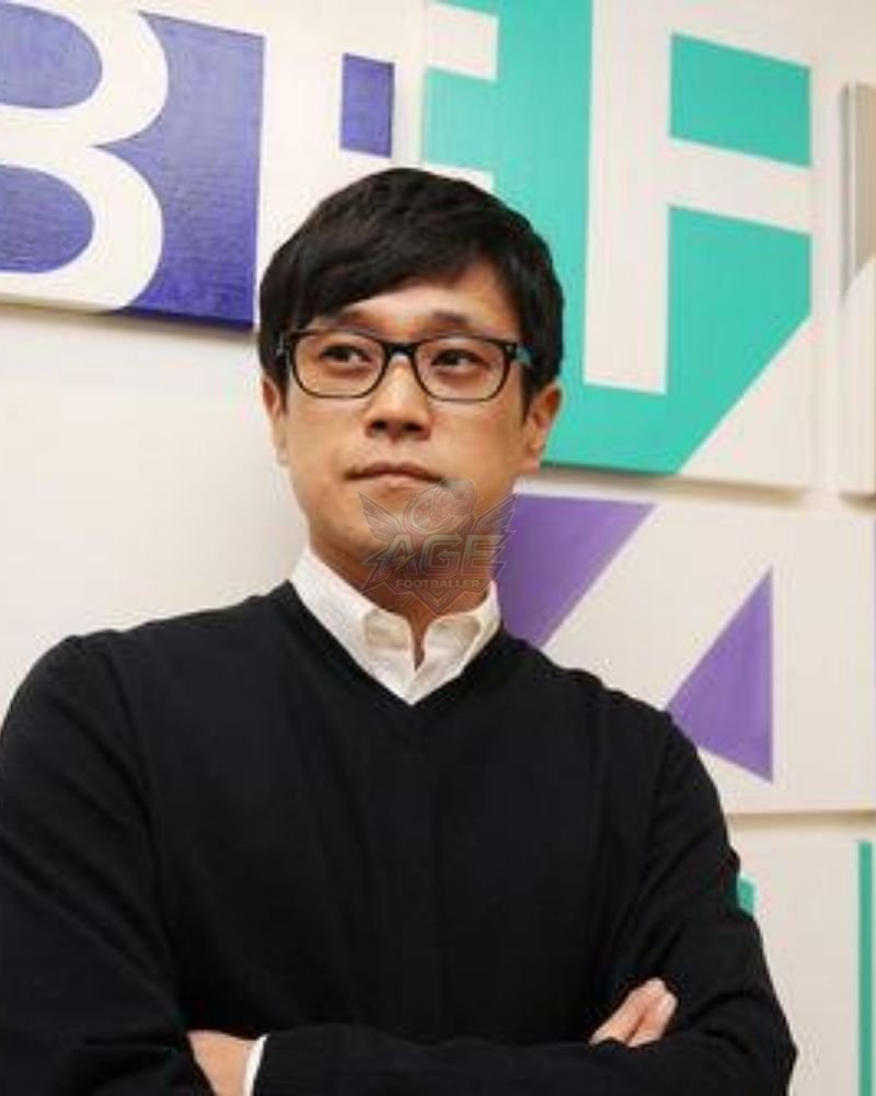 Han Sung-soo Age, Height, Networth, Songs and Wiki/Bio