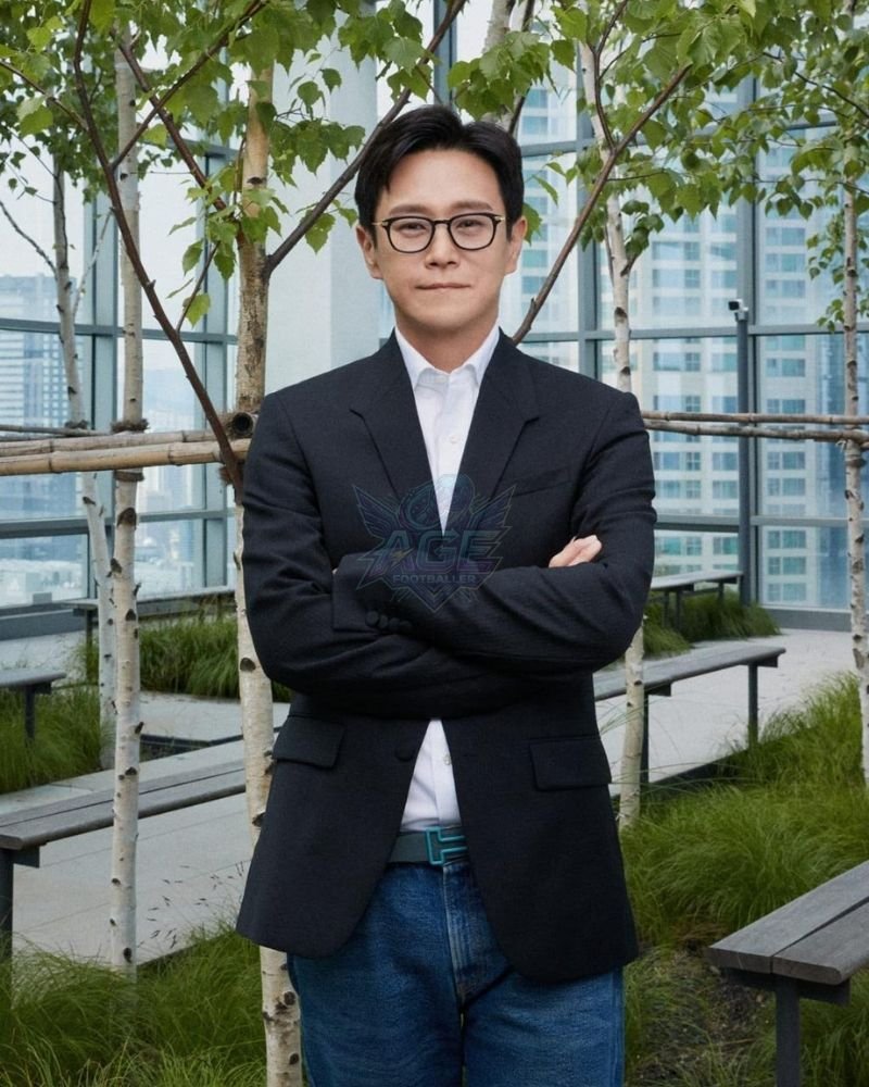 Han Sung-soo Age, Height, Networth, Songs and Wiki/Bio