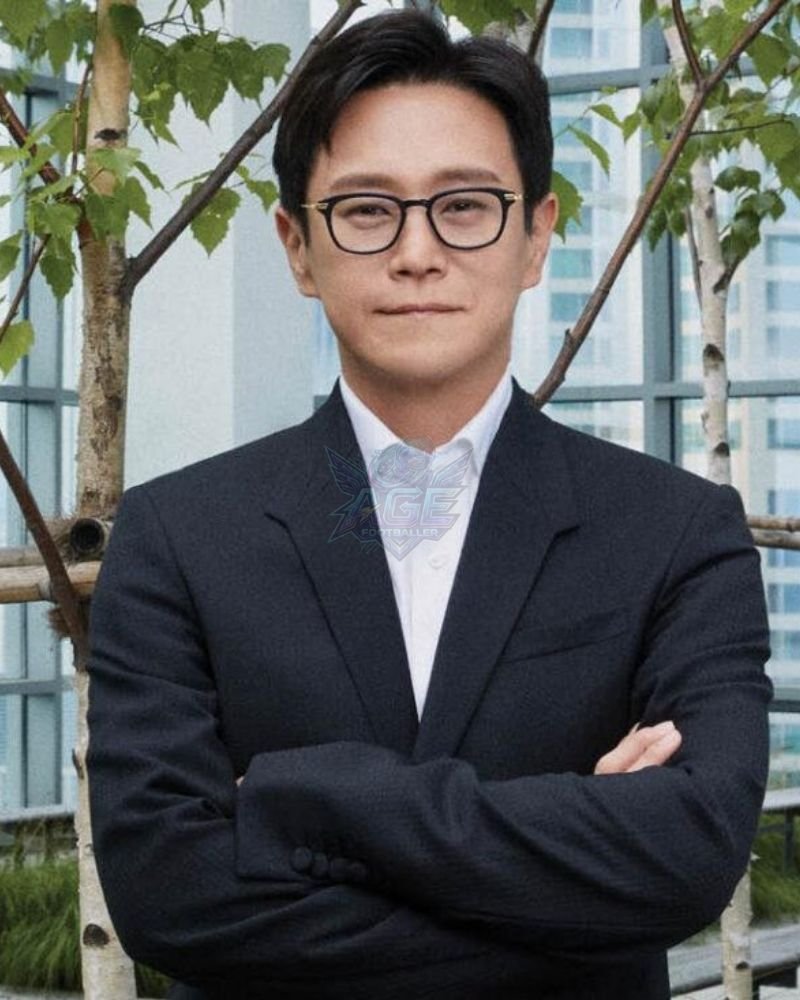 Han Sung-soo Age, Height, Networth, Songs and Wiki/Bio