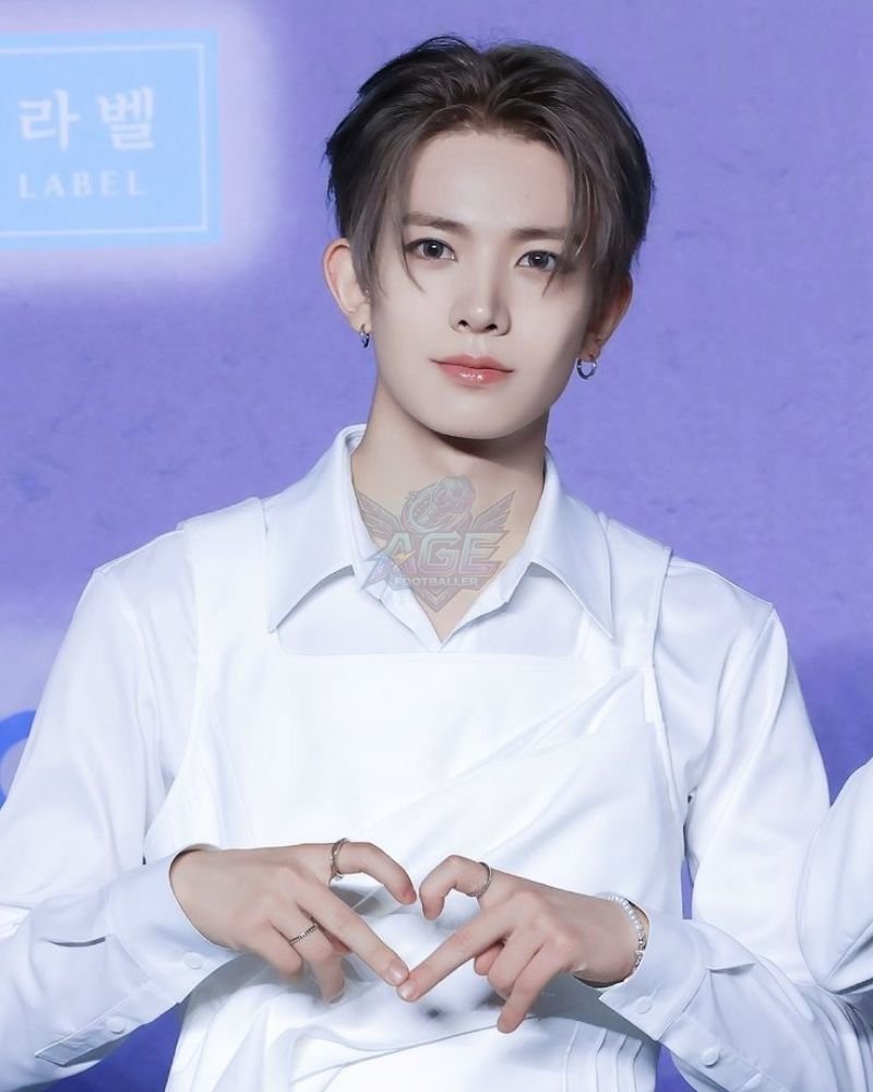 Heeseung 