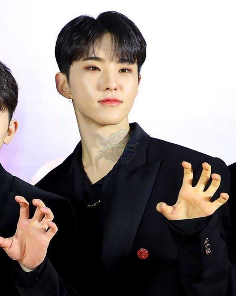 Hoshi Age, Height, Weight and Physical Appearance