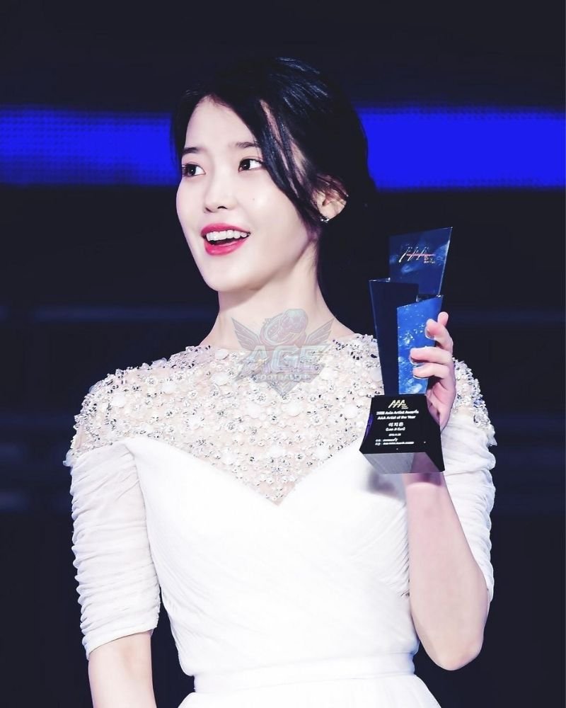 IU Awards and Achievements