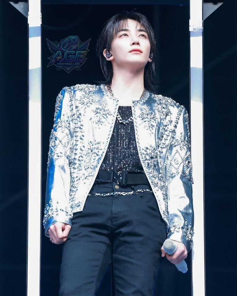 Jeonghan Wiki/Bio