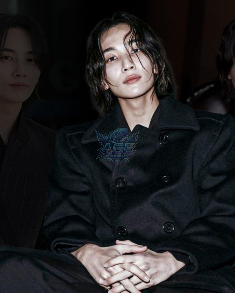 Jeonghan Awards and Achievements