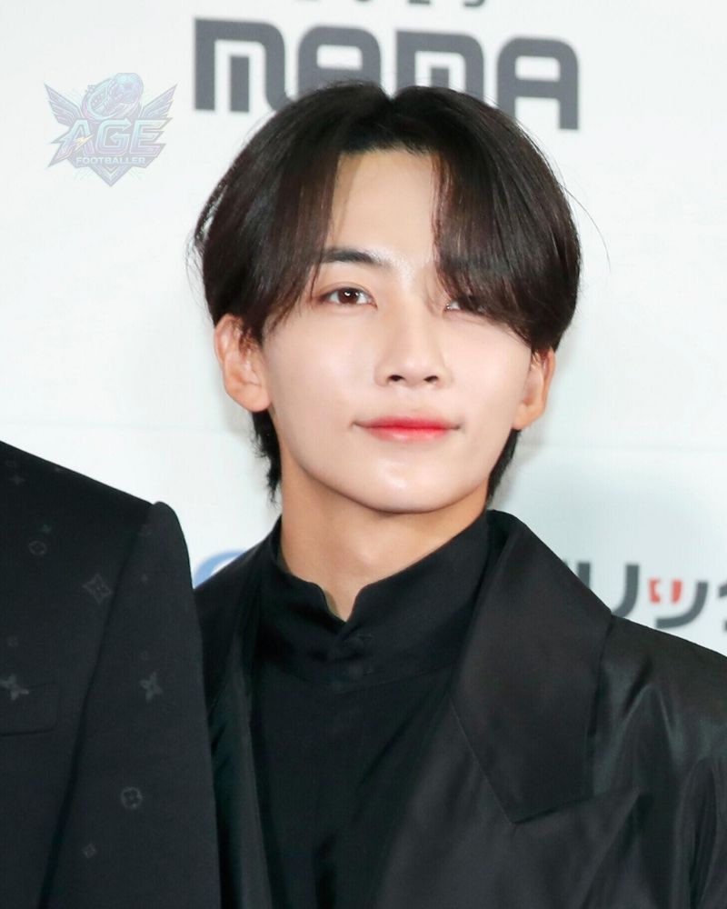 Jeonghan Career