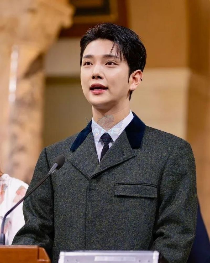Joshua Age, Height, Weight and Physical Appearance