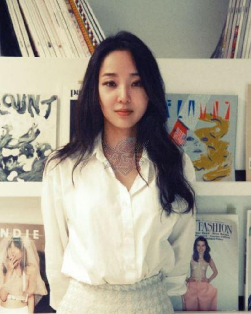 Min Hee-jin Wiki/Bio TABLE
