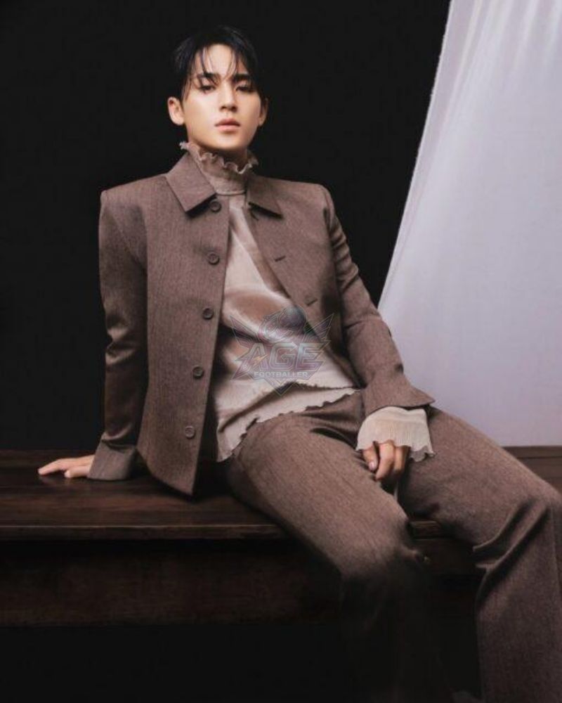 Mingyu Career