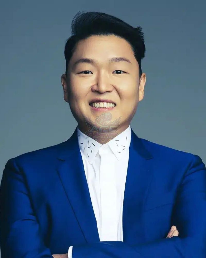 Psy Age, Height, Networth, Songs and Wiki/Bio