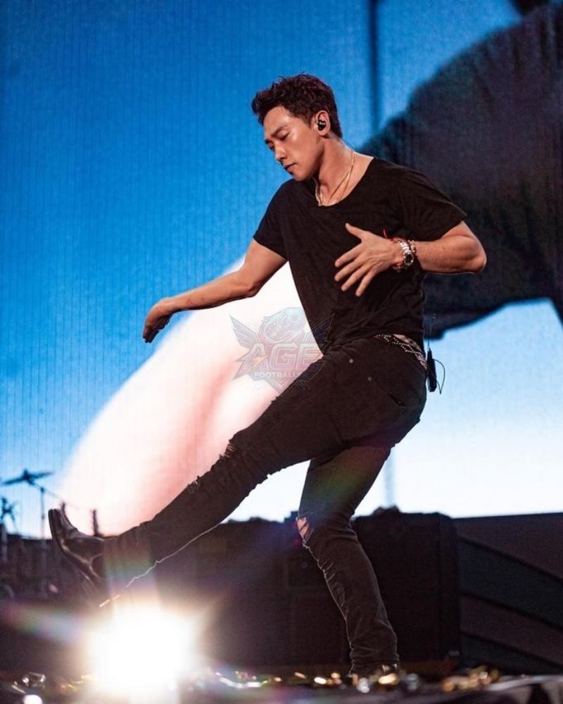 Rain Age, Height, Networth, Songs and Wiki/Bio