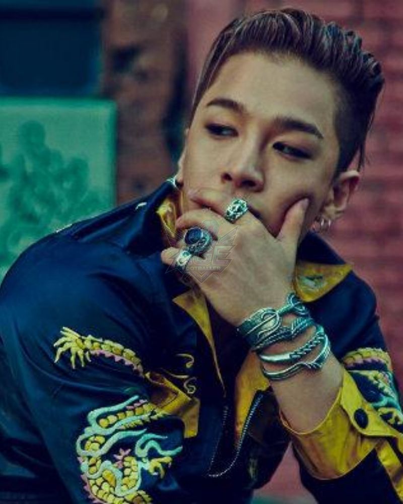 Taeyang Age, Height, Networth, Songs and Wiki/Bio