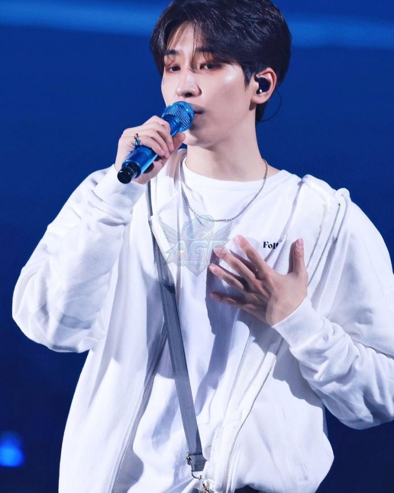 Wonwoo Wiki/Bio