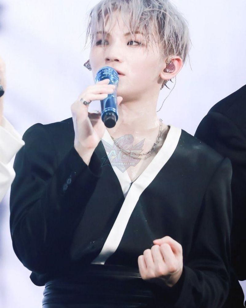 Woozi Age, Height, Weight and Physical Appearance