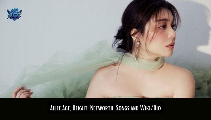 Ailee Age, Height, Networth, Songs and Wiki/Bio