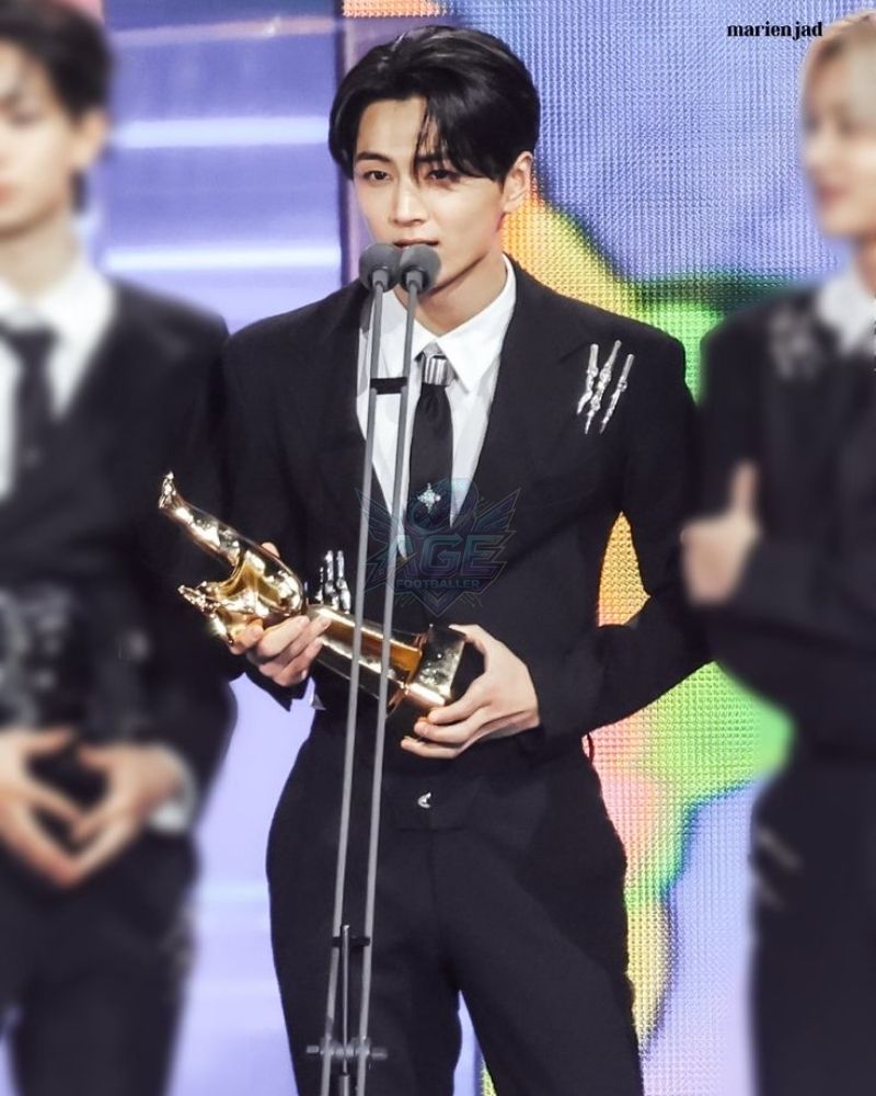 Jay Awards and Achievements