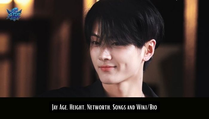 Jay Age, Height, Networth, Songs and Wiki/Bio