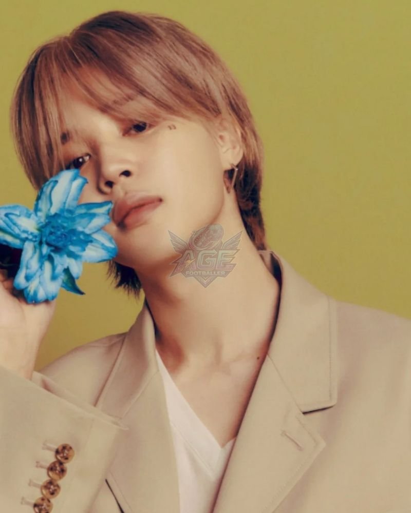 Jimin Age, Height, Networth, Songs and Wiki/Bio