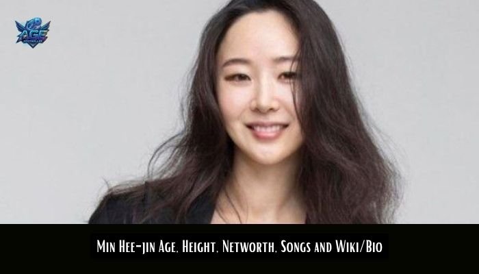 Min Hee-jin Age, Height, Networth, Songs and Wiki/Bio