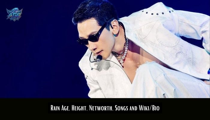 Rain Age, Height, Networth, Songs and Wiki/Bio