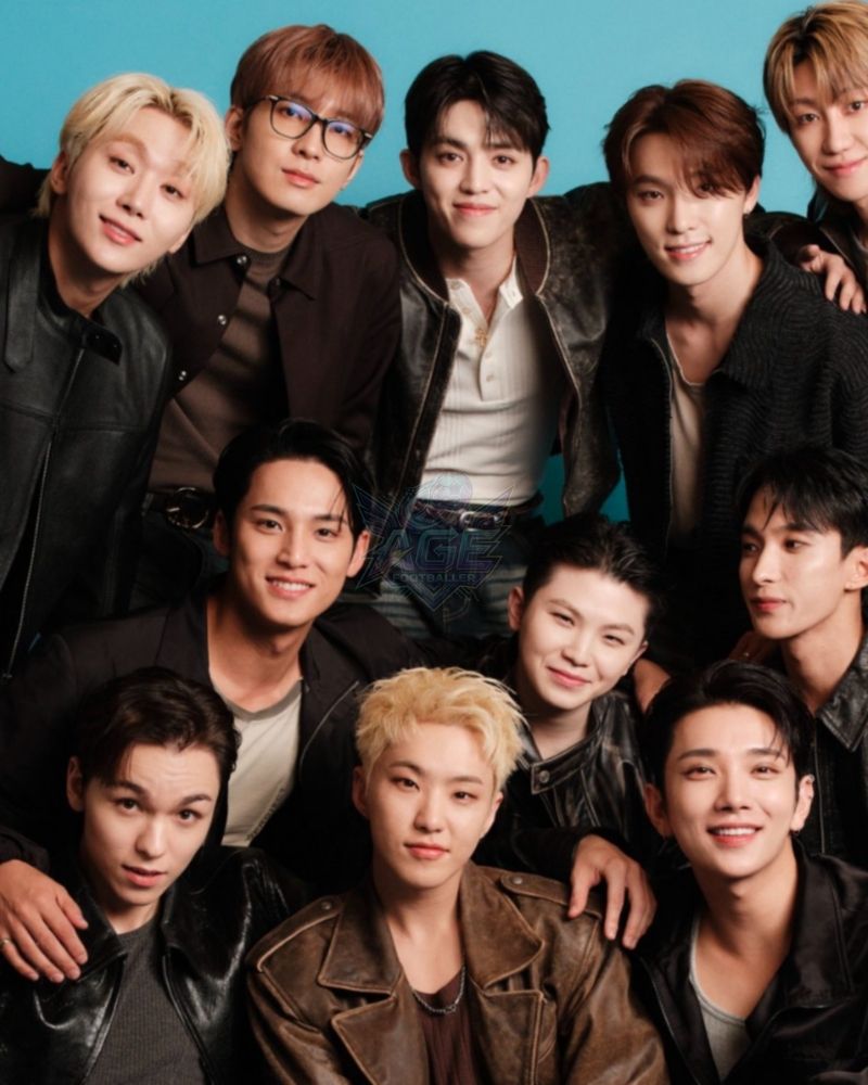 Seventeen Age, Height, Networth, Songs and Wiki/Bio