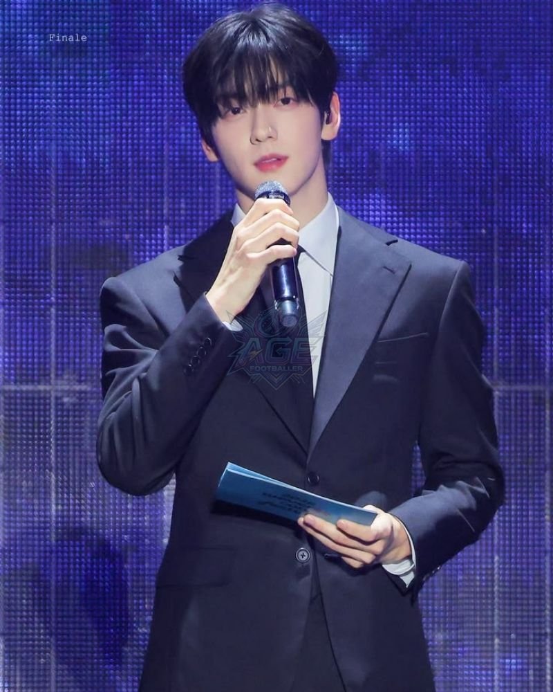 Soobin Awards and Achievements