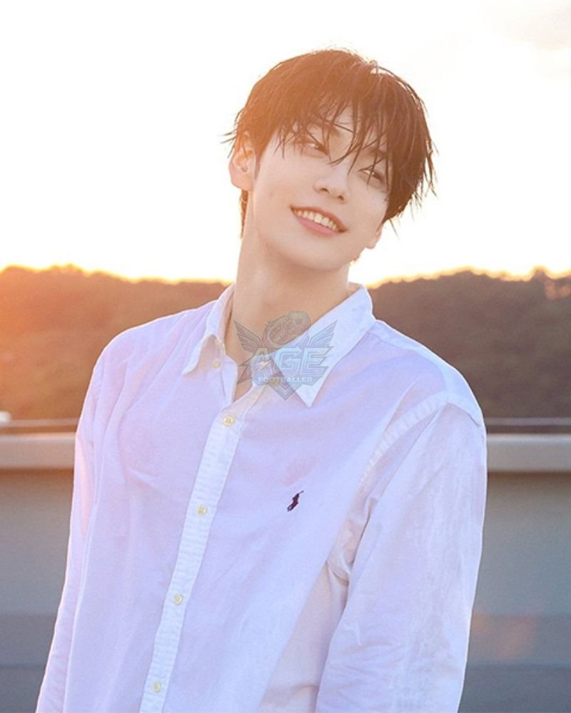 Soobin Age, Height, Weight and Physical Appearance