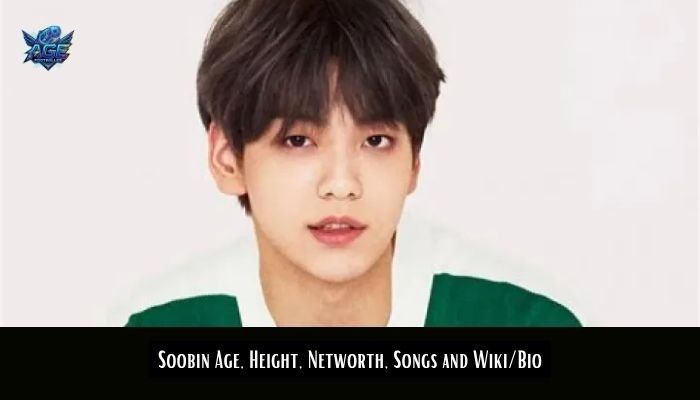Soobin Age, Height, Networth, Songs and Wiki/Bio