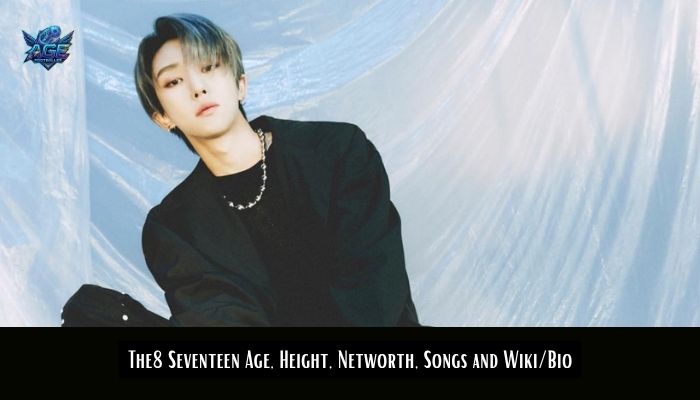 The8 Seventeen Age, Height, Networth, Songs and Wiki/Bio