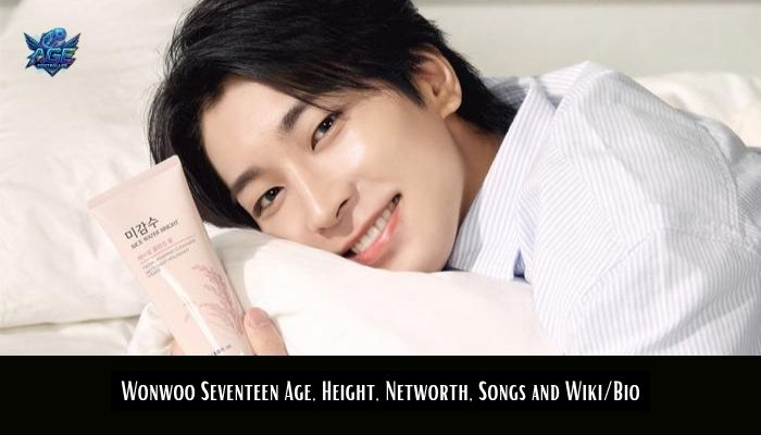 Wonwoo Seventeen Age, Height, Networth, Songs and Wiki/Bio