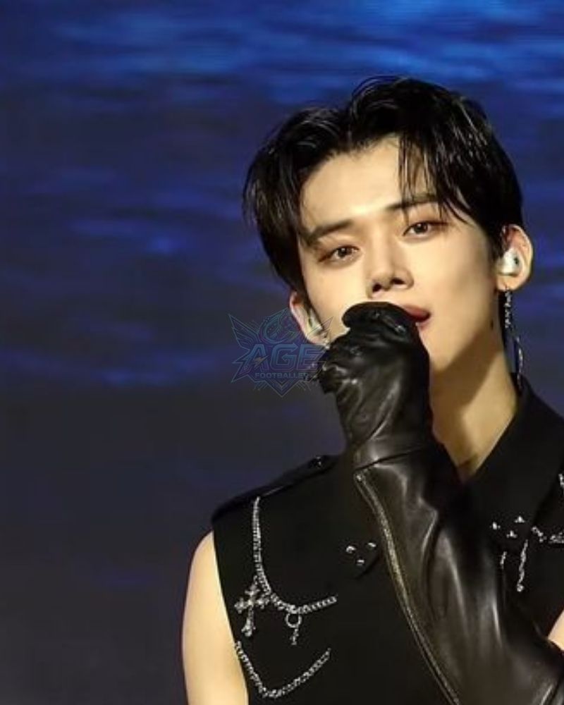 Yeonjun Awards and Achievements