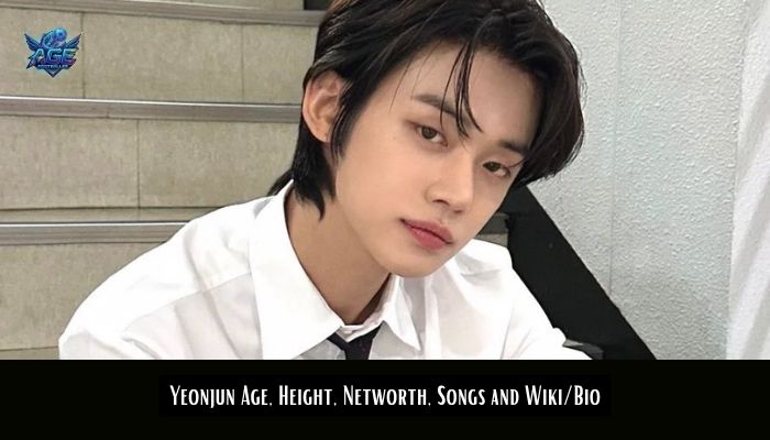 Yeonjun Age, Height, Networth, Songs and Wiki/Bio